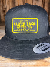 Load image into Gallery viewer, Casper Baca Established Hat