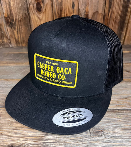 Casper Baca Established Hat